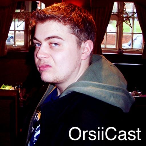 OrsiiCast 1