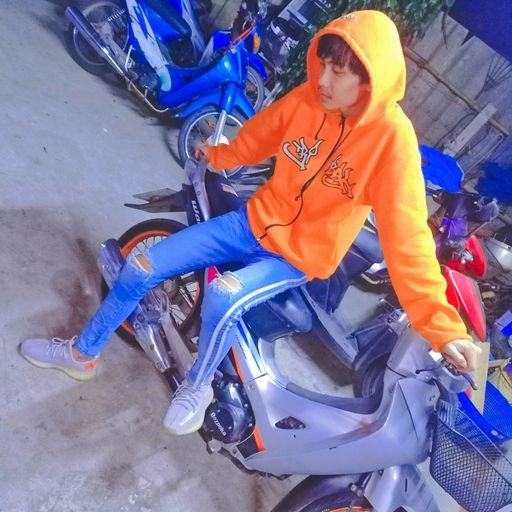 กามสะบัดเคี้ยวสยอง #dj benz thanakon