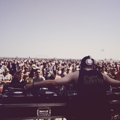 Show#519 (w/ New music from Nicole Willis, Stubborn Heart, Rhye, Barneyartist, Mellowhype...)