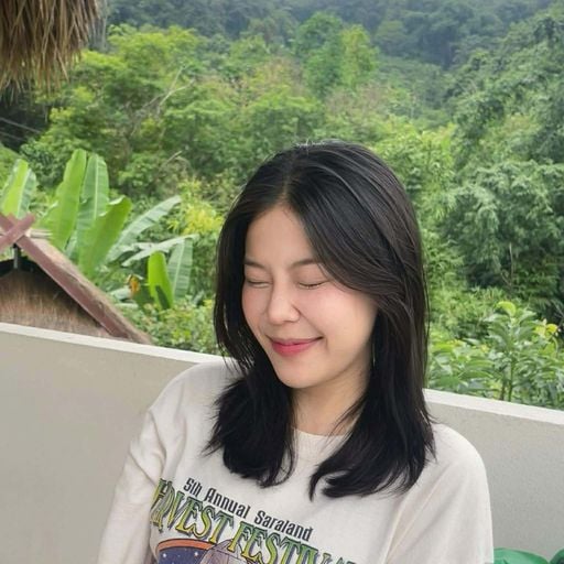 สุดไม่เคย เลยตลอด.. HBD ณ๊อง MINT #EDM-By Praewmeow