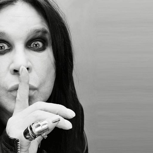 Ultrasounds Show 399 - 24/07/25 (Ozzy Osbourne Tribute)
