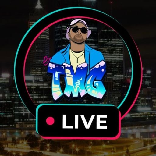 DJ TMG - TikTok Live Mix v1