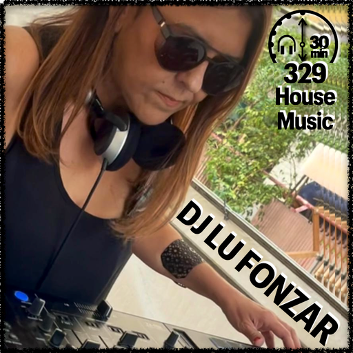 MHMS329 DJ Lu Fonzar - House Music