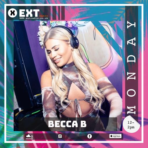 Becca B - 05 SEP 2022