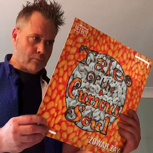 On The Flipside - Curious Beans