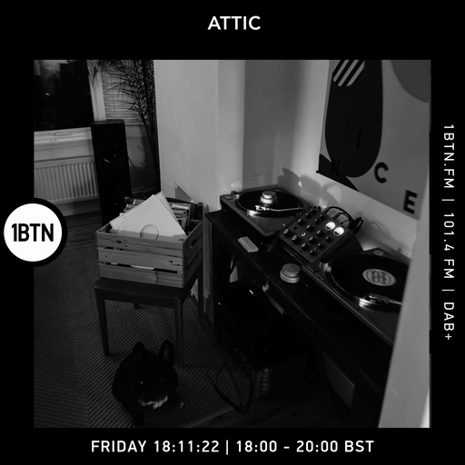 ATTIC - 18.11.2022