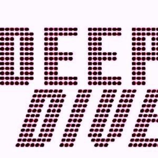 DJ Thor proudly presents " Deep Dive Vol.14 " selected & mixed by DJ Thor