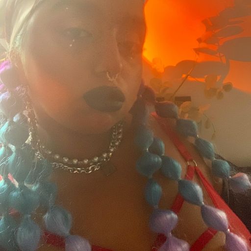 ritual reflections w/ THEMPRESS: the practice of active listening - 09/09/25 - Voices Radio