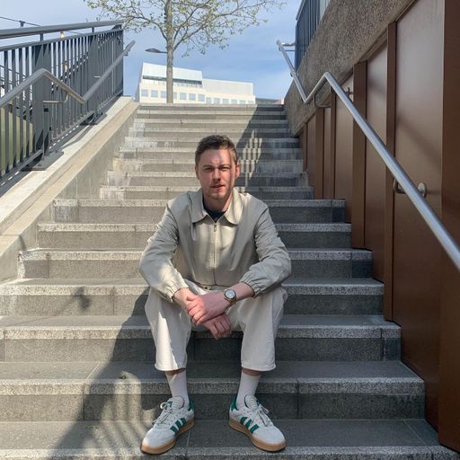 Soul Fuel w/ Lewis Smart - 08/03/25 - Voices Radio