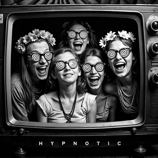 Hypnotic Society