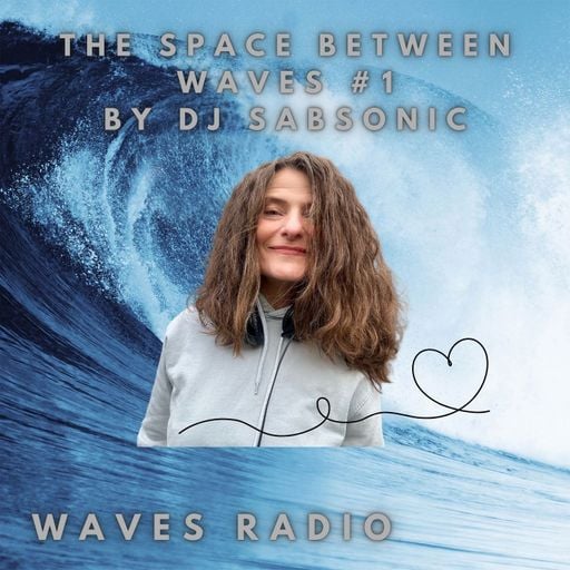 SUBsonic - The Space Between Waves Where Sound Drifts and Emotions Settle #1