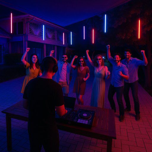 Cyprus Villa Set Part 1 w/DASTRO (Chillout/Afro House)