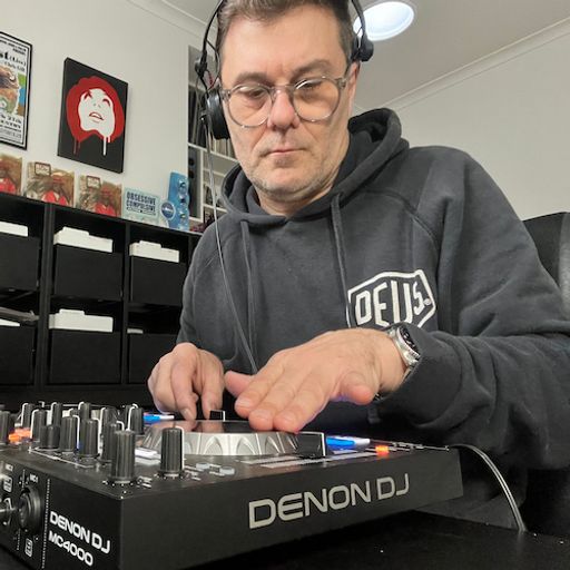 Jazzin At My House Vol.1