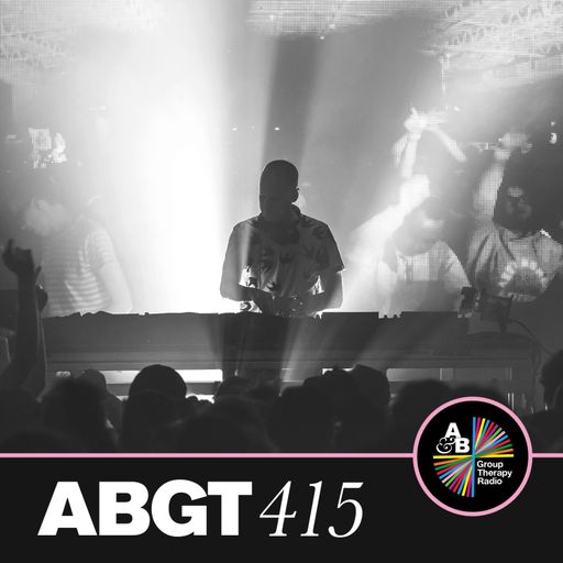 Group Therapy 415 with Above & Beyond and Oliver Heldens