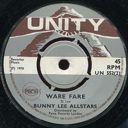 AN EARLY REGGAE ANTHOLOGY – EPISODE 3