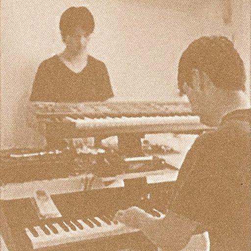 Satoshi & Makoto CZ-5000 Special - ALM Busy Circuits Takeover 29/04/23