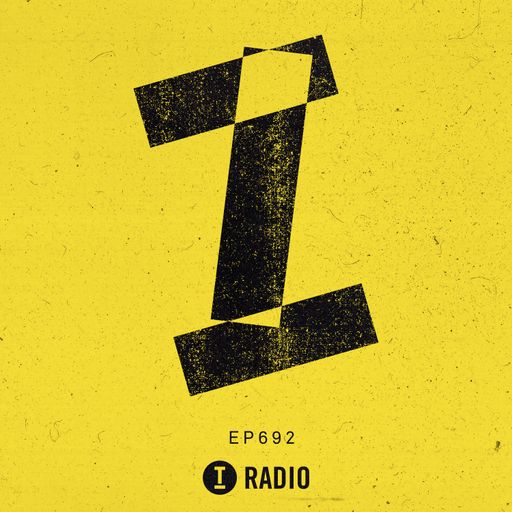 Toolroom Radio EP692 - Presented by ESSEL