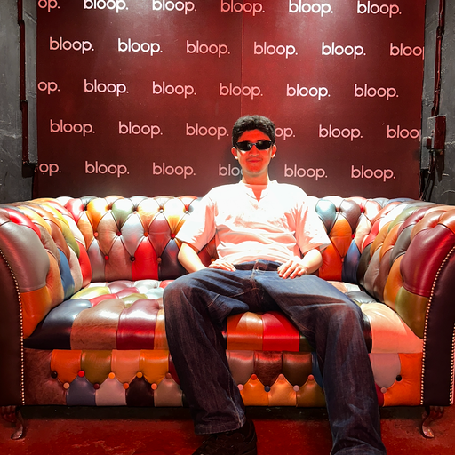 Roccology w/ Rocco Han - 17.03.26