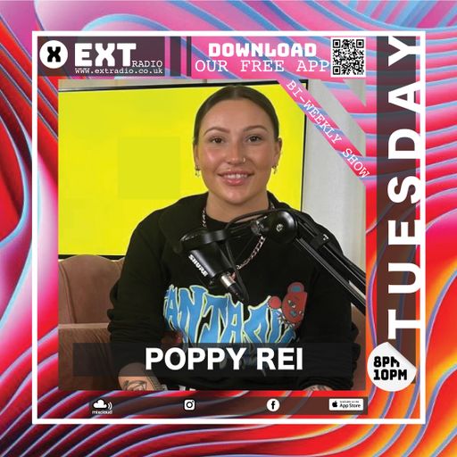 Poppy Rei - 24 SEP 2024