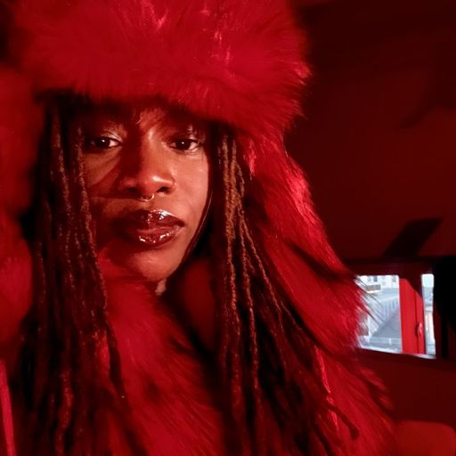 Gabrielle Kwarteng - 18th April 2025