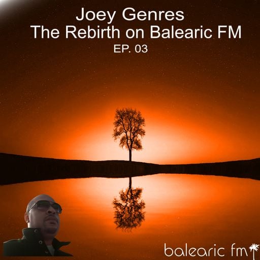 The Rebirth (002) (Joey Genres)