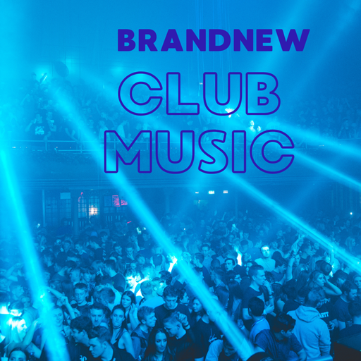 BRANDNEW Club Music Story of my Life