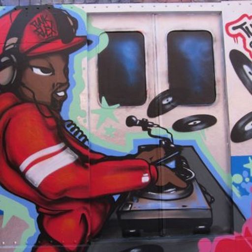 Original B-Boys Stance part 6