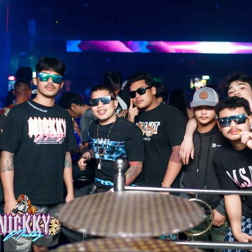 สุดไม่เคยเลยตลอดbyนิกกี้ออนิว ท้ายม้ายูนิคอร์น