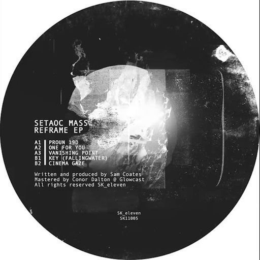 Patterns Radio - 21.09.2019
