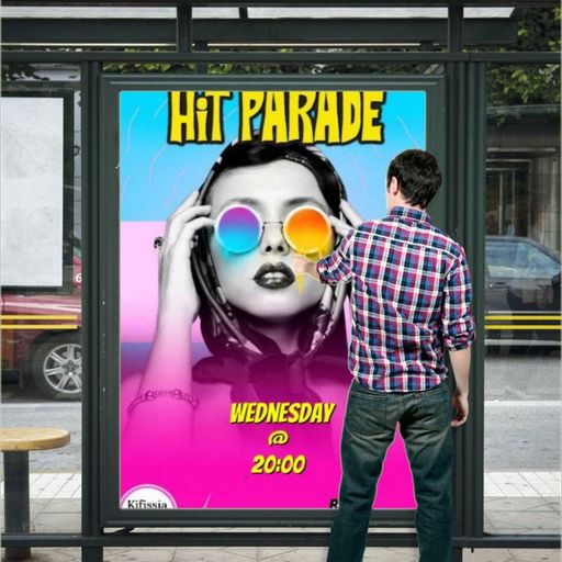 Mary Hit Parade 1404 .