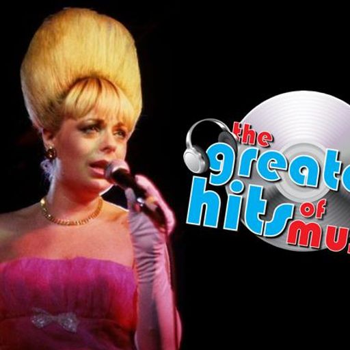The Greatest Hits Of Music - 28th August 2022
