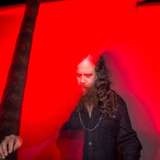 Carlos Niño // 20-07-20