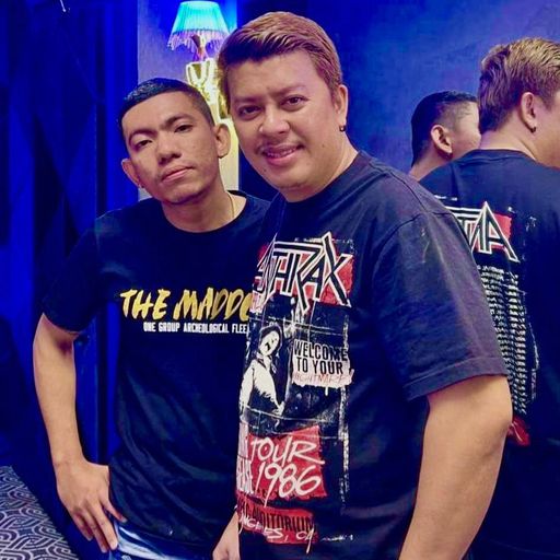 HBD เสี่ยนิว สส.ปอยเปต  อย่ารู้จัก เดี๋ยวหนักใจ EDM