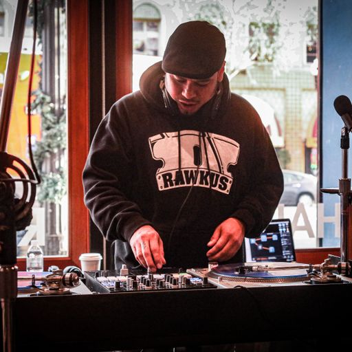 Franky Vasquez: Artform Radio // 16-01-20