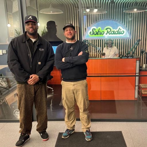 All Caps Radio (03/03/2026)