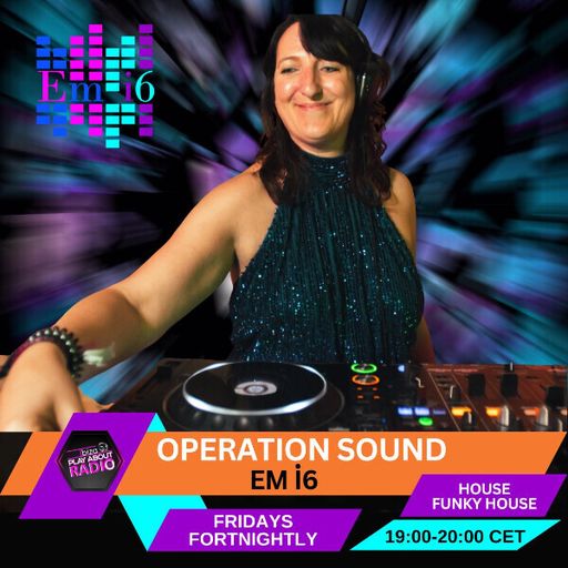 Em i6 - Operation Sound 015