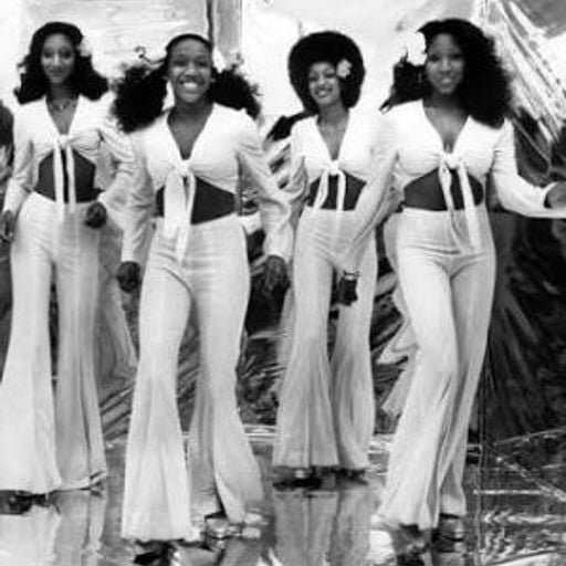 A Soulful Disco Pleasure
