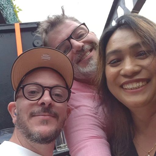 CJ Cooper - Release The Pressure (25/09/24)