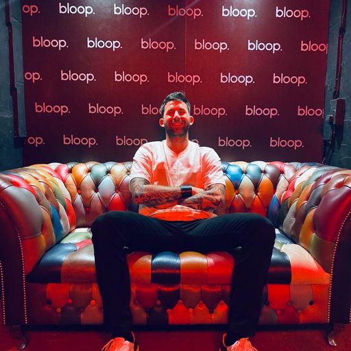Vibes w/ Davide Fiumara - 07.04.22