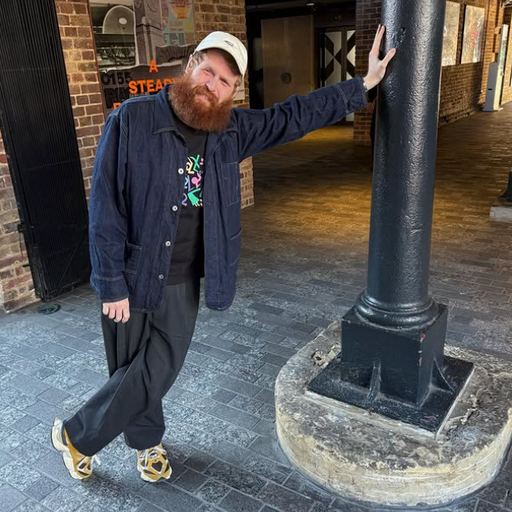 Vanity Project - 24/04/26 [Voices Radio]