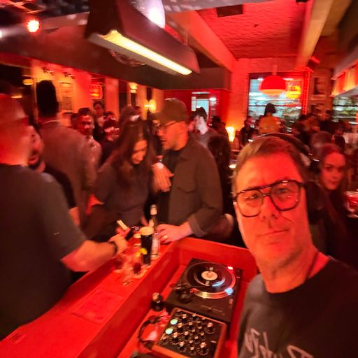 It's a Slow Disco & Boogie 45 Thing (Live Set) - Part 1