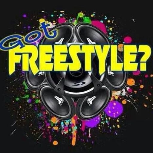 DJ JOEY RUBALCABA GOT  FREESTYLE miX ?