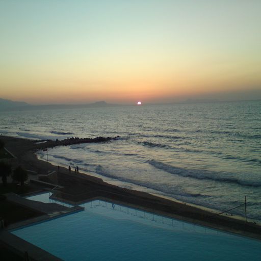 Mix #7 by Waves Radio