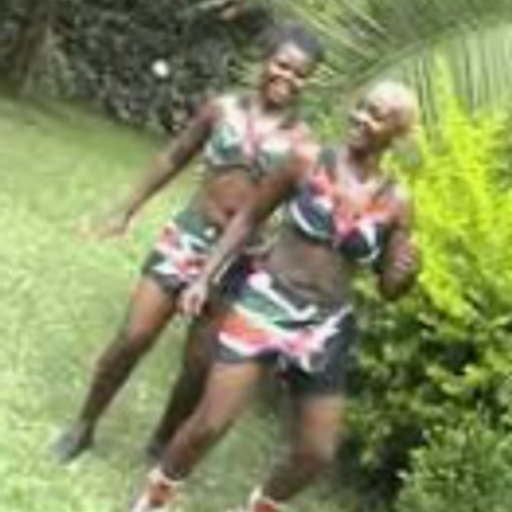 Ez like an african mornin' (Full Set) 26.04.26