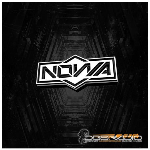 Nowa Atmospherec - Jungle Drum & Bass - Live On www.db9radio.net - June 14th, 2023 @db9radio