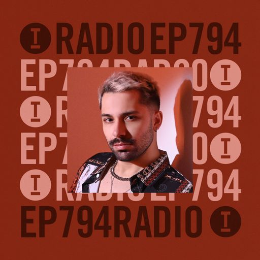 Toolroom Radio EP794: Danny Rhys