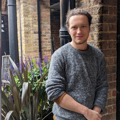 Pretend - Voices Radio - 16.11.23