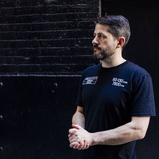 Preset with Todd Osborn – Detroit House and Techno Part 5