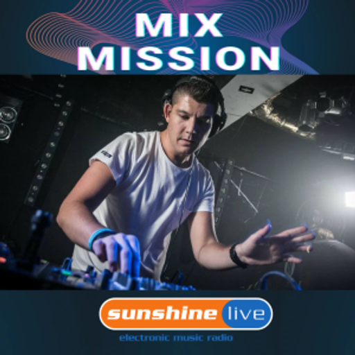 Score - Sunshine Live  Mix Mission 2019