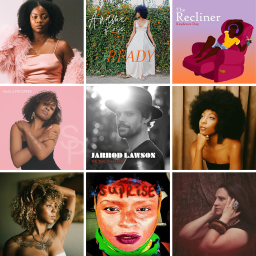 JM Global Soul Connoisseurs Mix GSC #063 Part Two (Late Nite Edition)